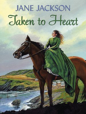 cover image of Taken to Heart